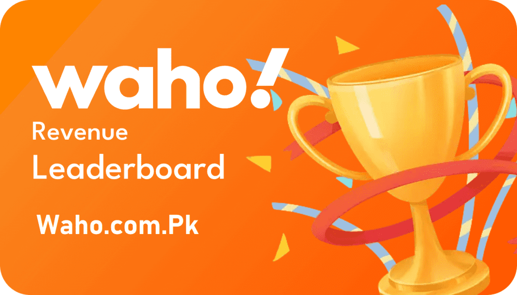 Waho App